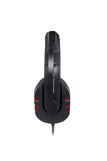 Datazone Gaming Headset 3.5 mm,Wired Professional, Noise Reduction For Smart Devices, PC, Laptop, PlayStation