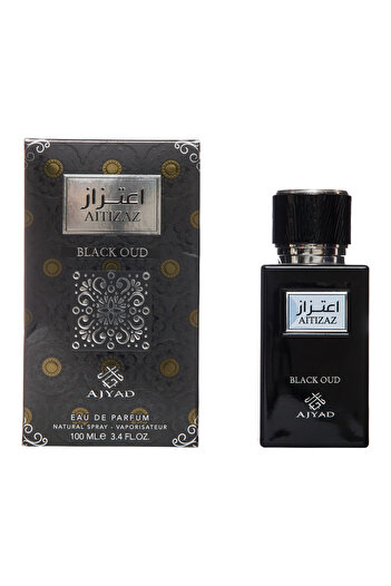 Ajyad AITIZAZ (BLACK OUD)