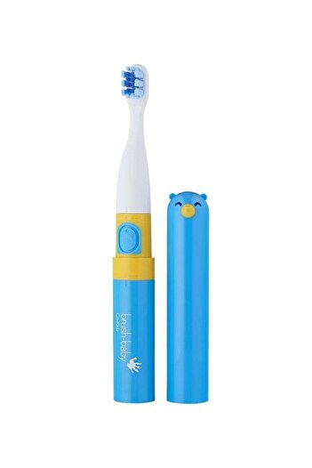 Brush-Baby Go-Kidz Electric Toothbrush
