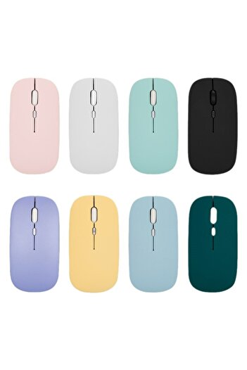Generic Compatible with iPad Bluetooth mice, Mac, Huawei, Xiaomi, Samsung, Vivo tablets and mobile phones.