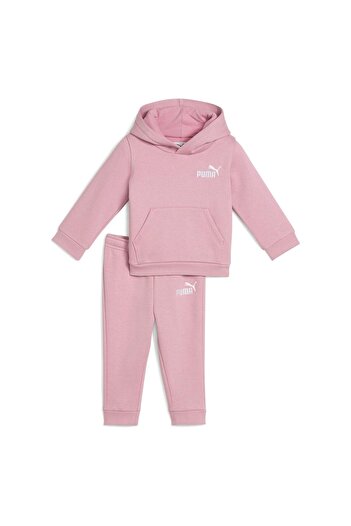 Puma Children's tracksuit LOUNGEWEAR SET FL - 68628265