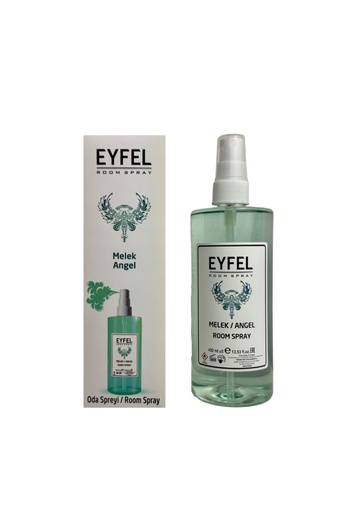 Eyfel - Home Fragrance Spray ANGEL, 400 ml