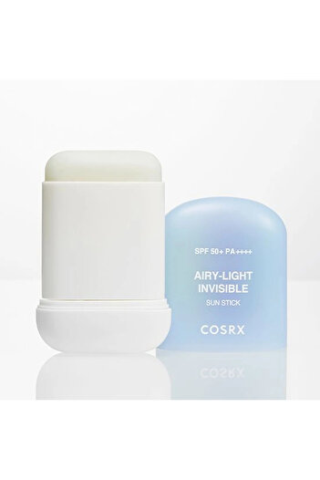 Cosrx Airy-Light Invisible Sun Stick 19g