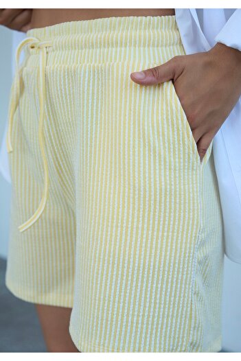 ALYA BUTİK Shorts