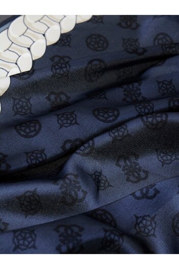 Guess Printed Women's Scarf