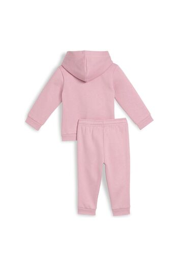 Puma Children's tracksuit LOUNGEWEAR SET FL - 68628265