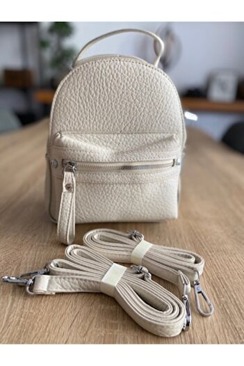 OEM Rucsac din piele ecologica – Design modern si versatilitate zilnica