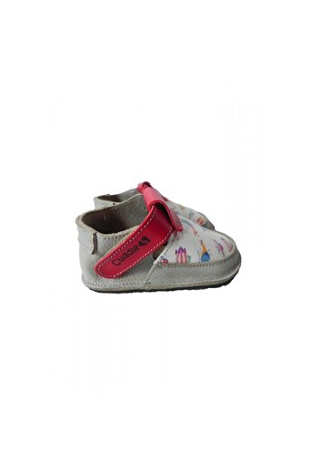 Cuddle Shoes Vivid Planes Gri