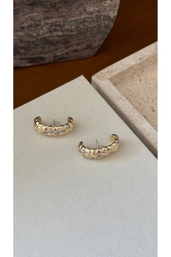 Muse Sister Special Series Jolie Earrings