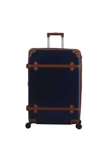 AVIATOR Classic Luxury 4-Piece Luggage Set - Designed to combine the charm of the past with the comfort of the present
