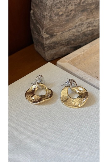 Muse Sister Oliviaan Earrings