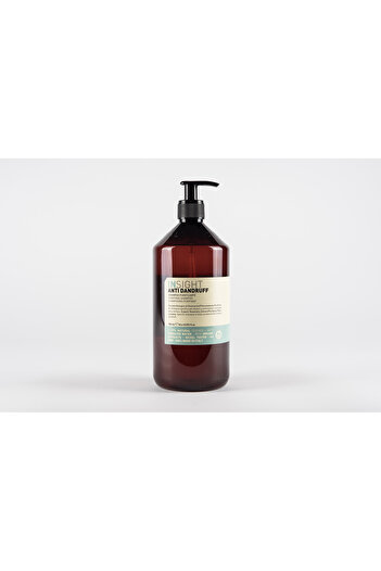 Insight Anti Dandruff Shampoo