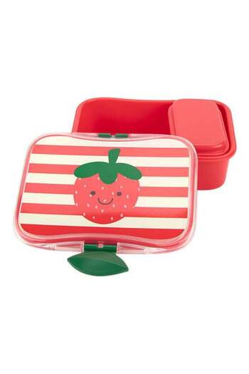 Skip Hop Spark Style Strawberry Sweet Kit