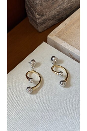 Muse Sister Maite Earrings
