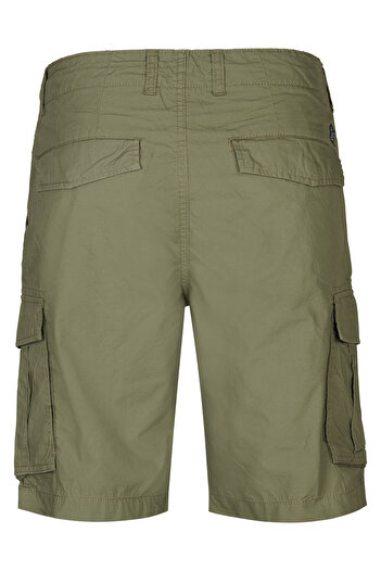 Petrol Industries Men's Fabric shorts M-1050-SHO600 Multicolor