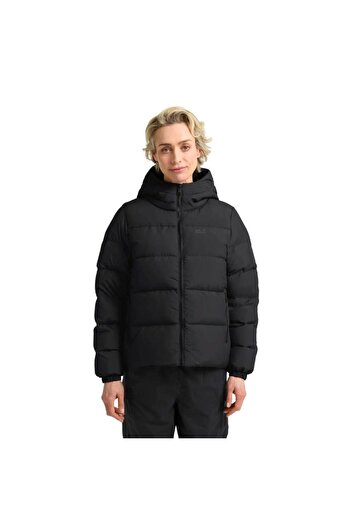 Jack Wolfskin Frozen Palace Jkt W Rds Goose down Coat