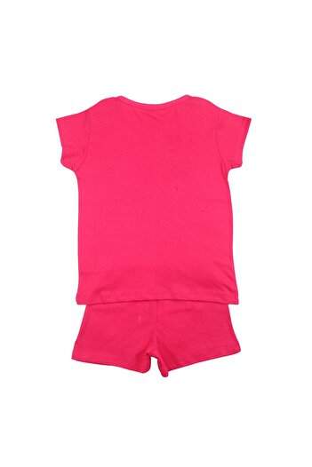 Minnie Mouse Pijamale copii cu maneca scurta, bumbac, multicolor, Boom, Minnie Mouse, Disney