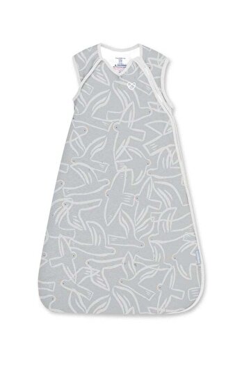 Generic SwaddleMe Summer Infant by Ingenuity Night Sack Sleeper - Flock, 3 - 18 Months