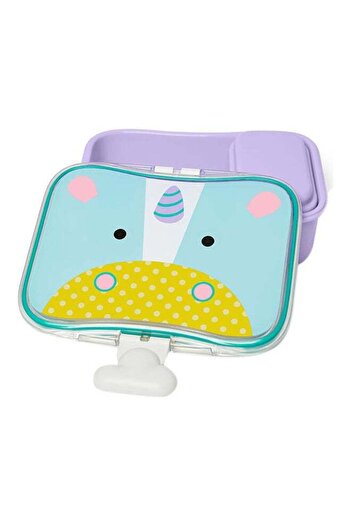 Skip Hop Zoo Lunch Set Unicorn