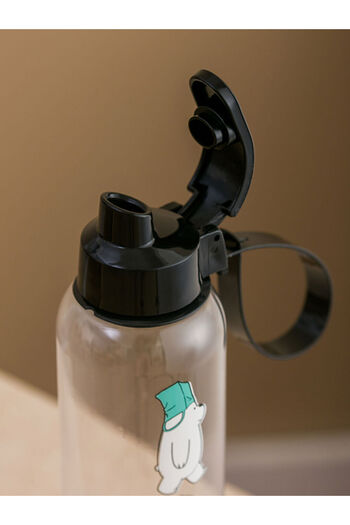 LC Waikiki Sparkling Choices from Shining Store |   Animal Printed Water Bottle 750 ml