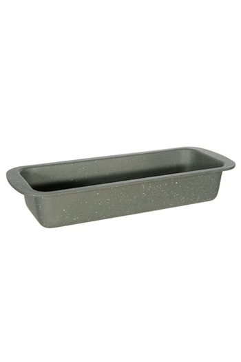 SHOPIENS Non-stick Metal Baking Mold Shopiens®, 35 x 13.5 x 6 cm