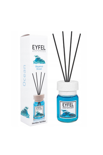 Eyfel Home fragrance Ocean, 120 ml - Home fragrance Ocean
