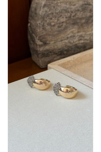 Muse Sister Special Series Elvira Earrings