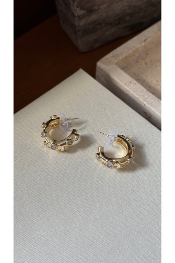 Muse Sister Special Series Maite Earrings
