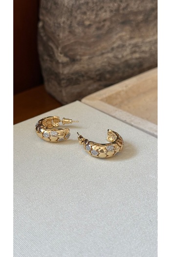 Muse Sister Special Series Jolie Earrings