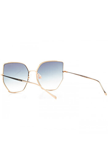 Ana Hickmann Sunglasses HI3163 09A, women's