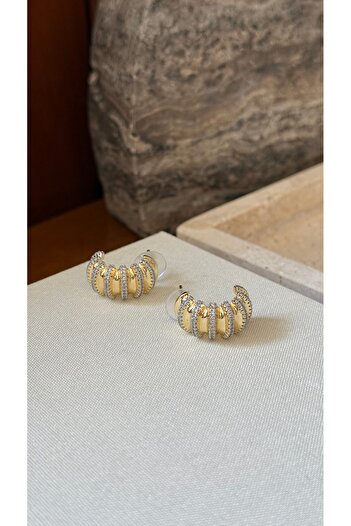 Muse Sister Special Series Soffian Earrings