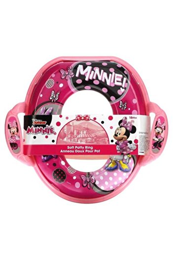 Disney Junior Minnie Mouse Potty Ring