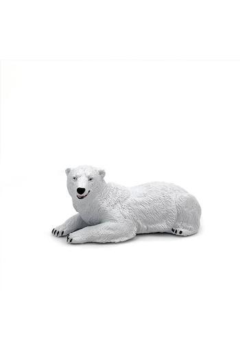 PARODİ Figurina Urs polar 12 cm