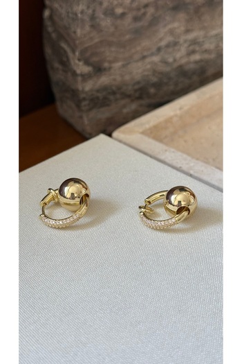 Muse Sister Special Series Everardo Earrings