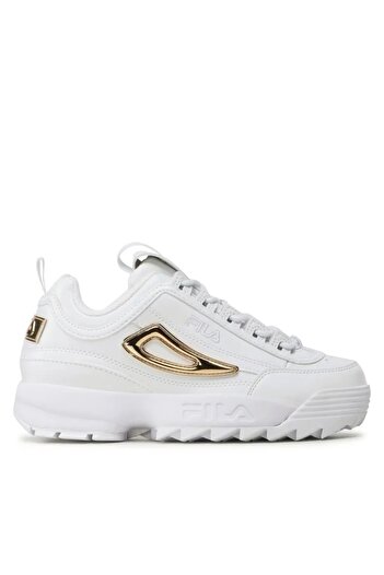 Fila Sneakers Disruptor M Wmn Alb