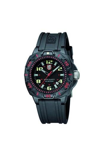 Luminox Luminax Sentry Quartz Men's Watch - XL.0215.SL