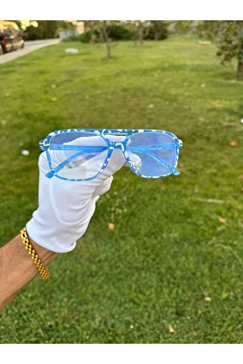 Nilu Moda Blue Light Protection Glasses for Computer, Tablet and Phone Digital Screens