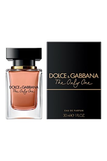 Dolce&Gabbana Dolce & Gabbana The Only One Eau de Parfum for Women, 30ml