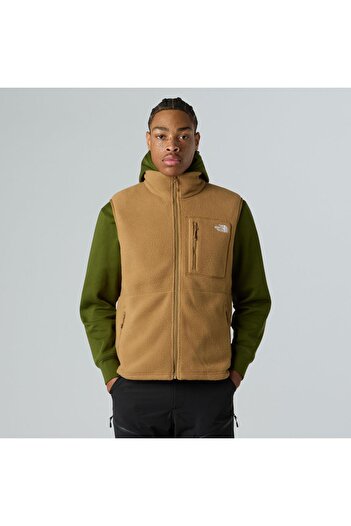 THE NORTH FACE M Yumiori Vest Nf0A8B651731