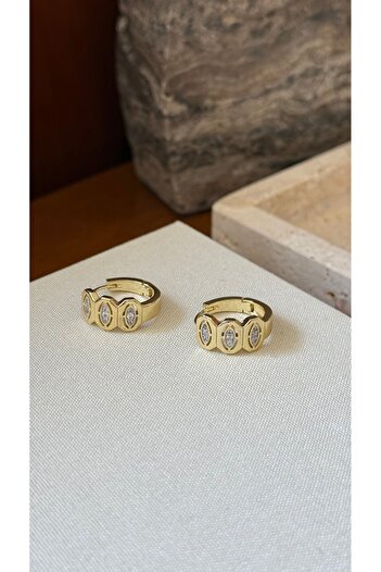 Muse Sister Special Series Rosa Earrings