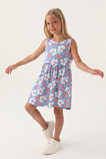 Rolypoly Girl's dress