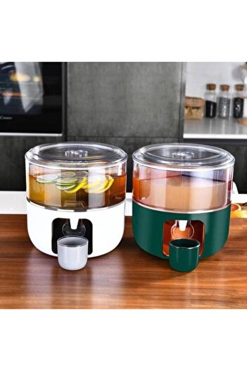 Luxury Home revolving beverage dispenser