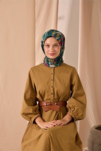 Silk Home Μαλακό Κασκόλ 73097-04