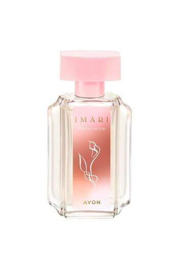 AVON Set Imari Naturelle, - Eau de Toilette 50ml, Body Lotion 125ml, Roll-on 50ml