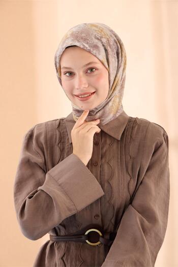 Silk Home Μαλακό Κασκόλ 73095-04