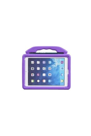 SOHO Protective Case for iPad Air 4, Pro 2018 and 2020, 11 inch, Purple