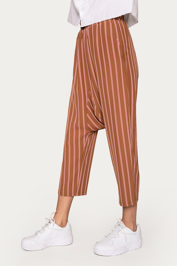Antonia M Harem pants