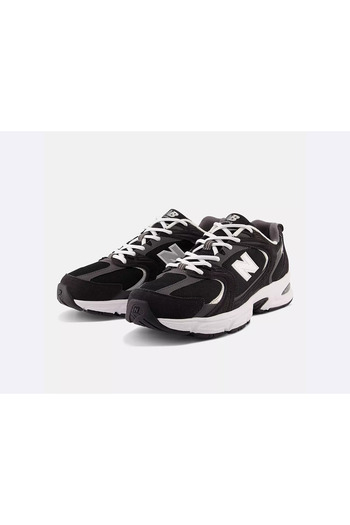 New Balance 530 "Classic Black Grey"
