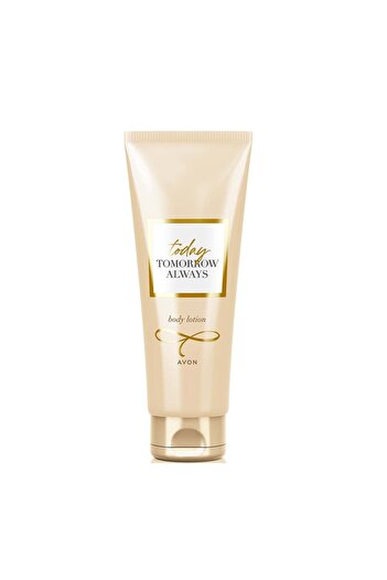 AVON Today Tomorrow Always Body Lotion-125Ml