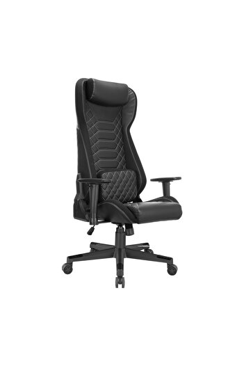 StableDesk Ergonomic StableChair™ Gaming Director, PVC Office/Gaming Chair